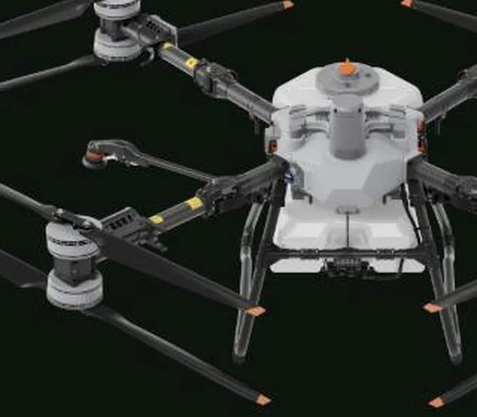 Repuestos originales — Dronespray® PIX4D Chile