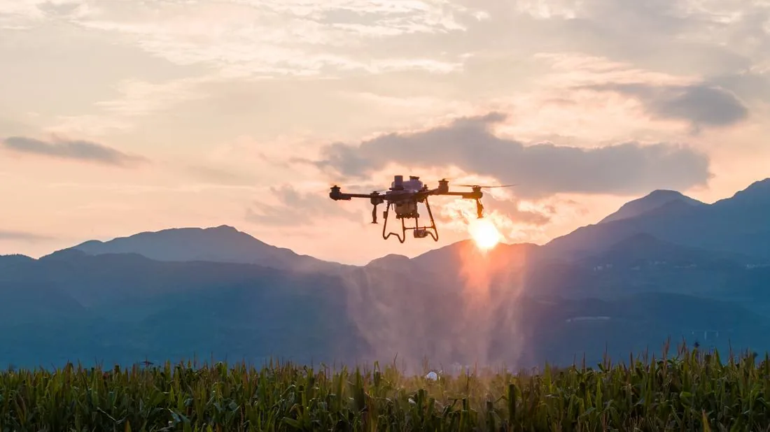 Cumplimiento SAG — Dronespray® PIX4D Chile