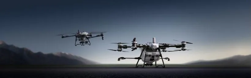 Mantención preventiva — Dronespray® PIX4D Chile